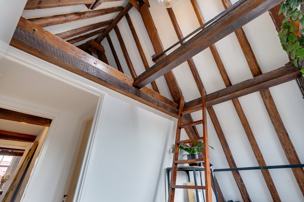 Medium property photo - Brouwersgracht 633, 1015 GJ Amsterdam